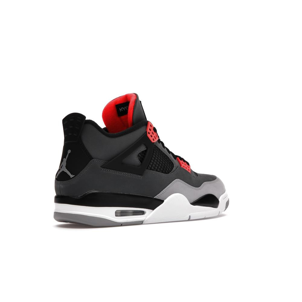 Jordan Retro outlets 4 Infrared