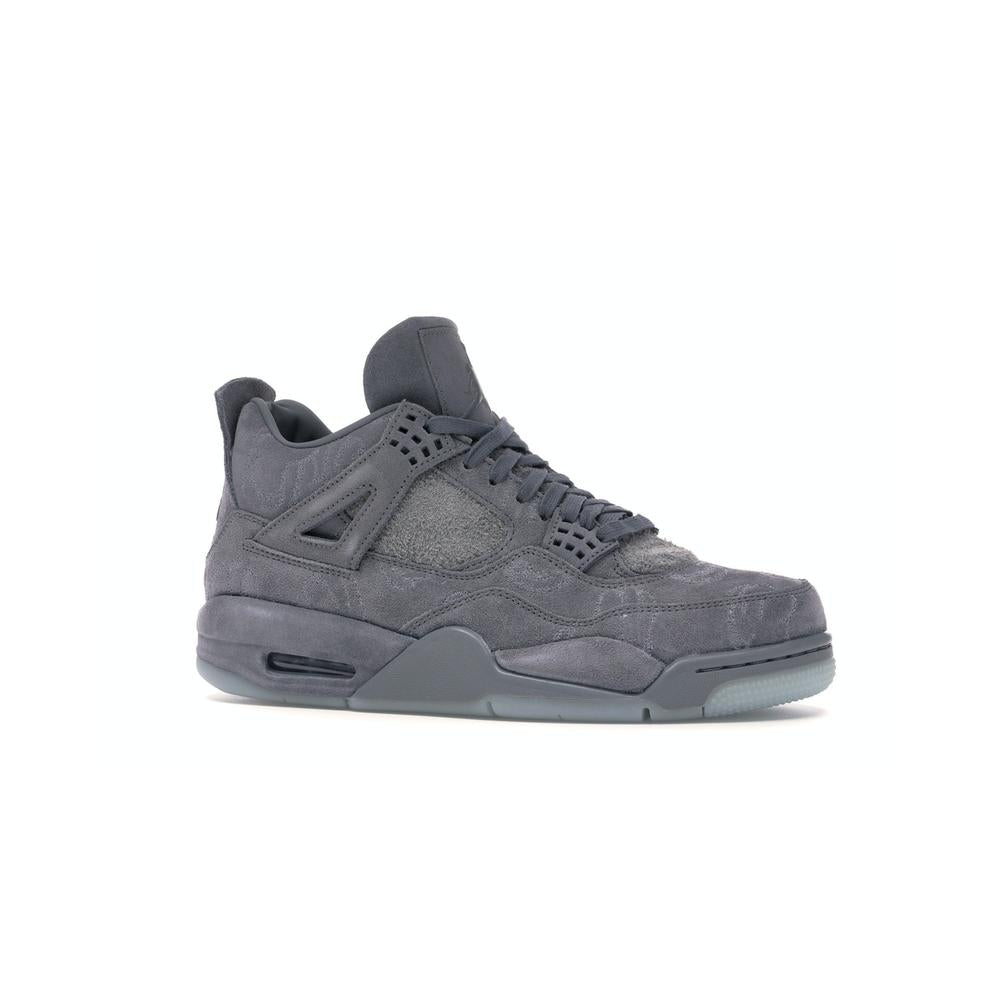 Air Jordan 4 Retro Kaws