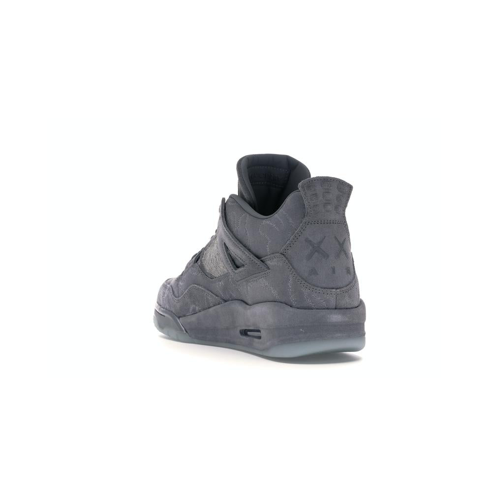 Air Jordan 4 Retro Kaws