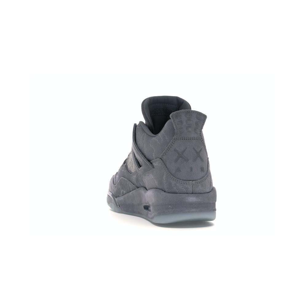 Air Jordan 4 Retro Kaws