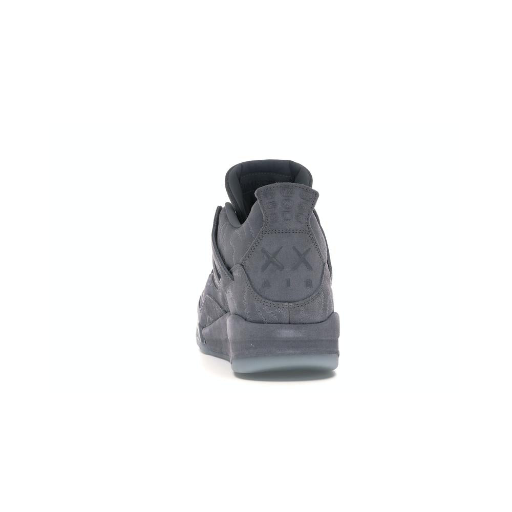 Air Jordan 4 Retro Kaws