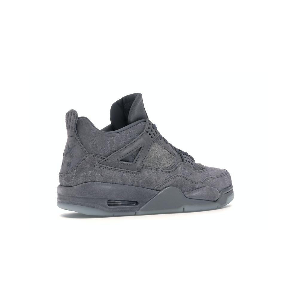 Air Jordan 4 Retro Kaws