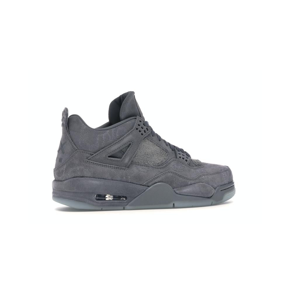 Air Jordan 4 Retro Kaws