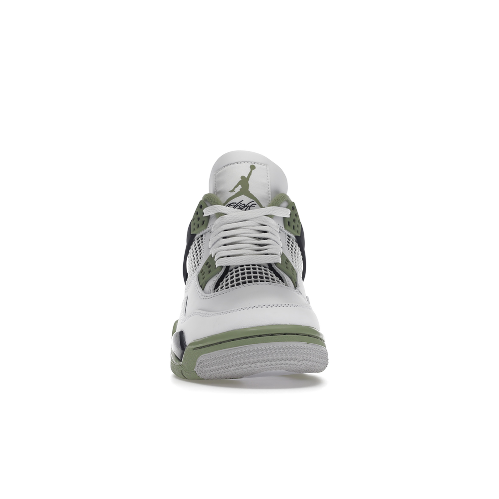 Air Jordan 4 Retro Seafoam (Women's)