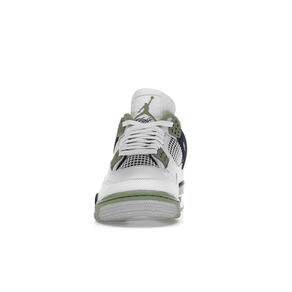 Air Jordan 4 Retro Seafoam (Women's)