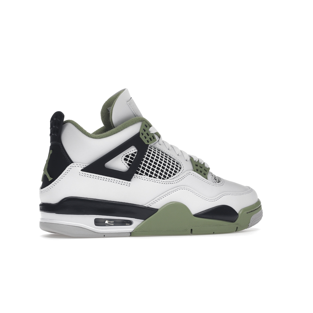 Air Jordan 4 Retro Seafoam (Women's)