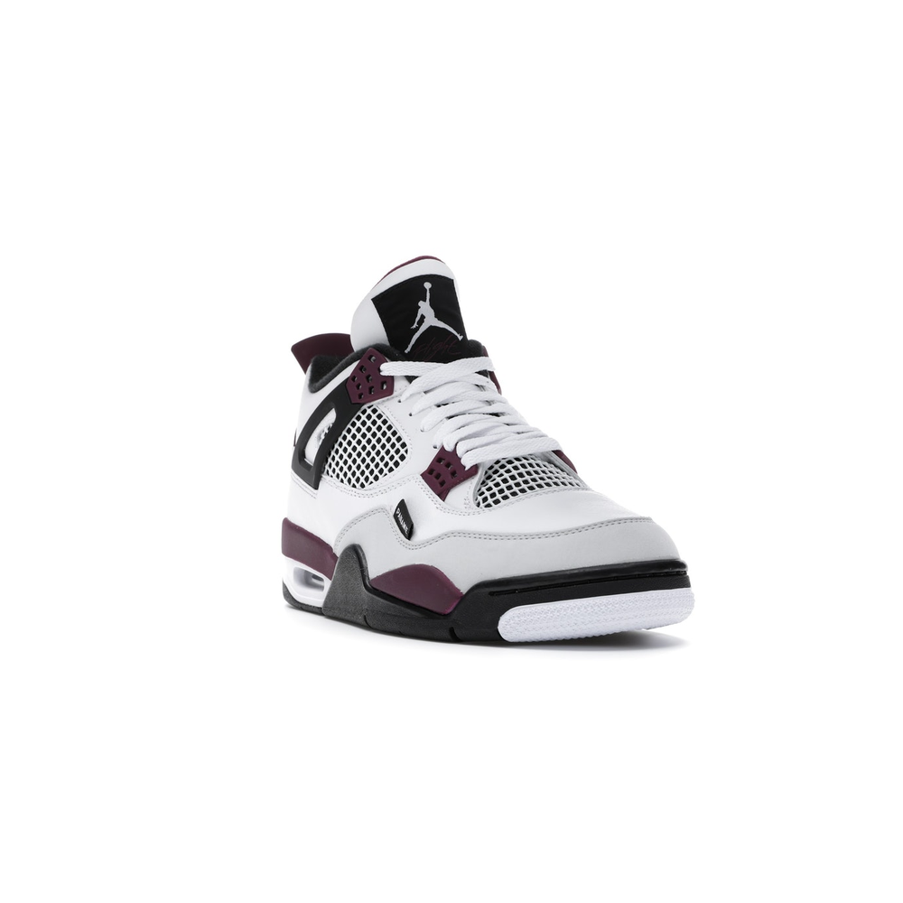 Air Jordan 4 Retro PSG Paris Saint Germain