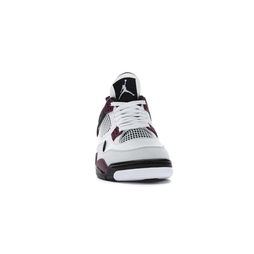 Air Jordan 4 Retro PSG Paris Saint Germain