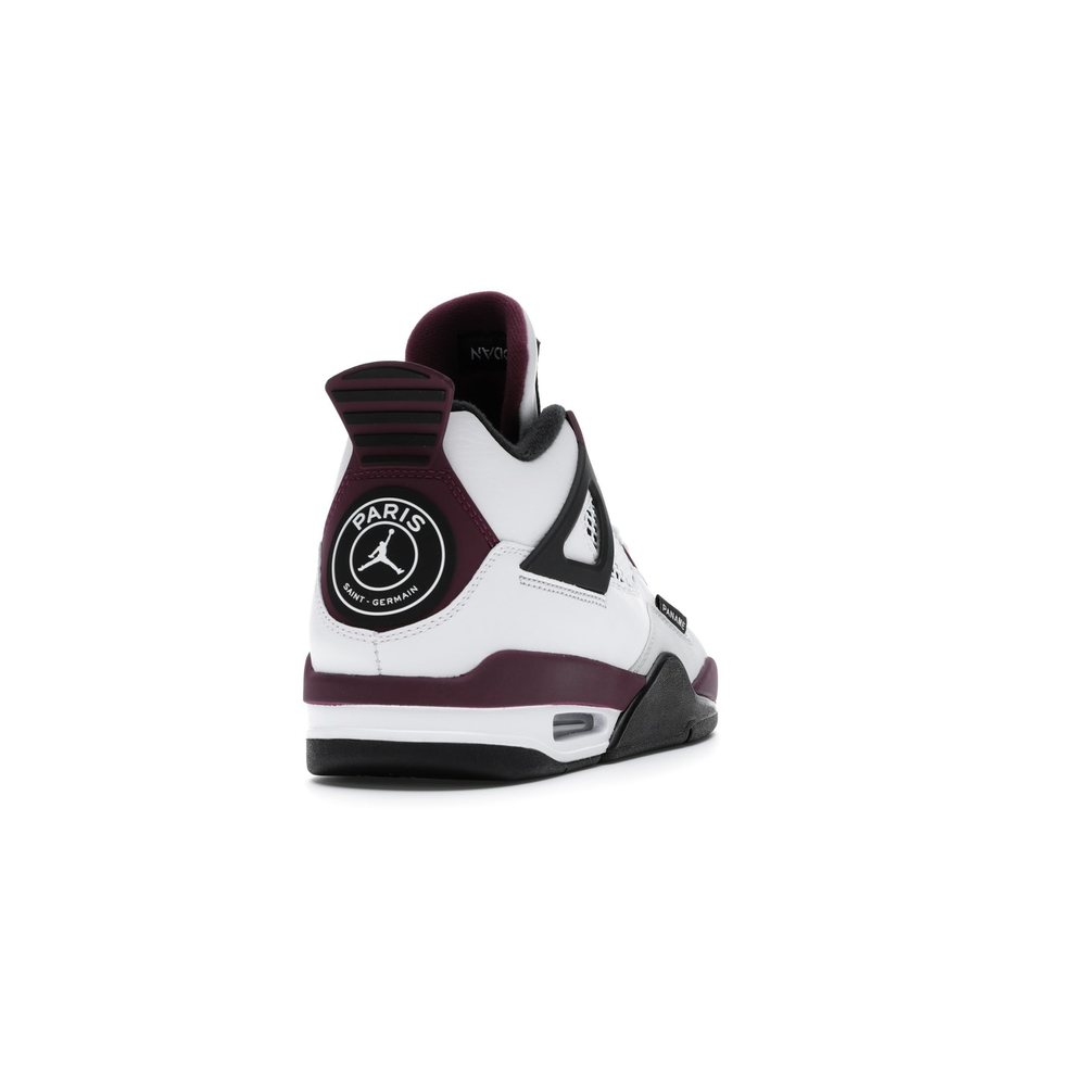 Air Jordan 4 Retro PSG Paris Saint Germain