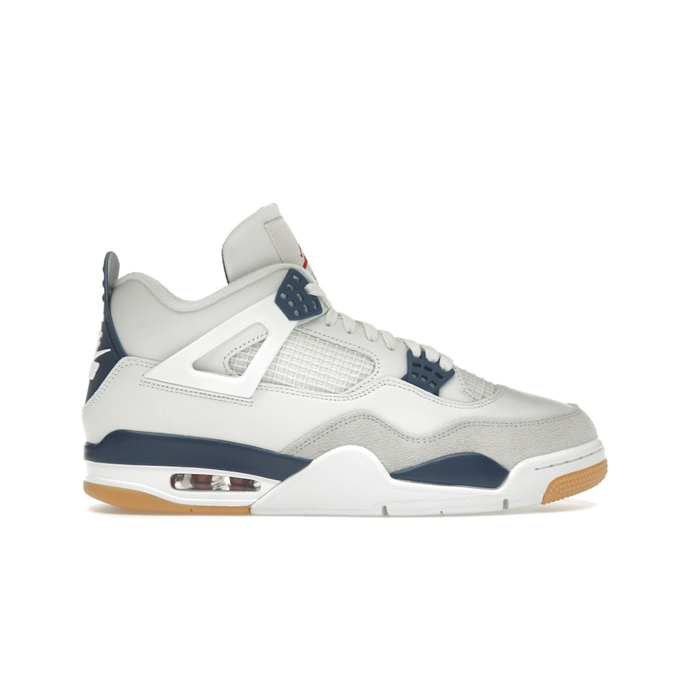 Air Jordan 4 Retro SB Navy