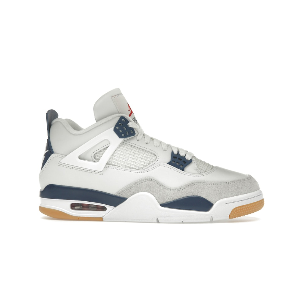 Air Jordan 4 Retro SB Navy
