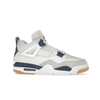 Air Jordan 4 Retro SB Navy