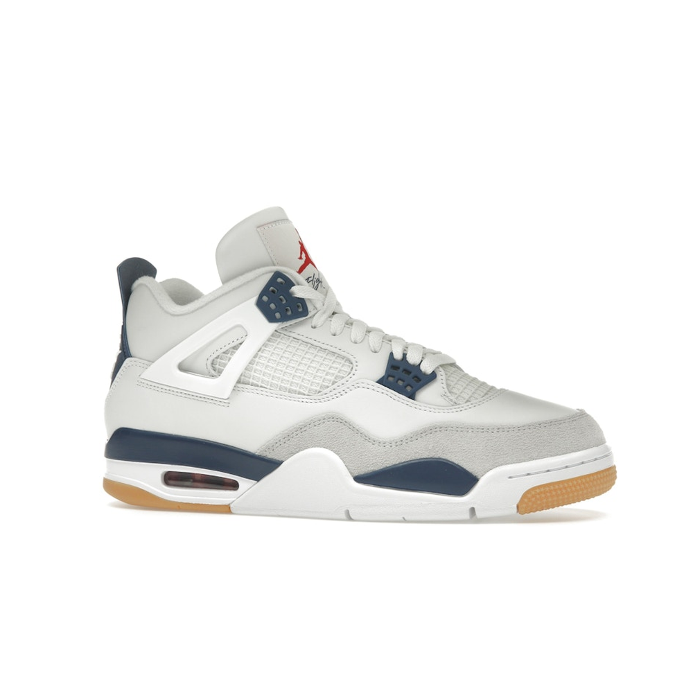 Air Jordan 4 Retro SB Navy