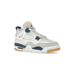 Air Jordan 4 Retro SB Navy