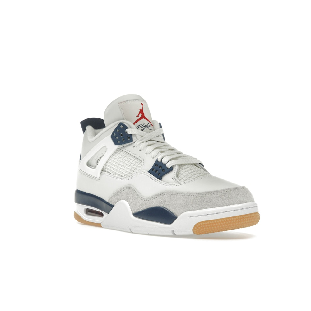 Air Jordan 4 Retro SB Navy
