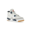 Air Jordan 4 Retro SB Navy