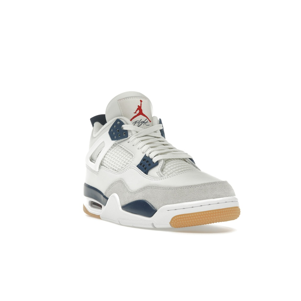 Air Jordan 4 Retro SB Navy