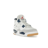 Air Jordan 4 Retro SB Navy