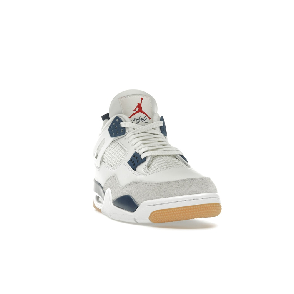 Air Jordan 4 Retro SB Navy