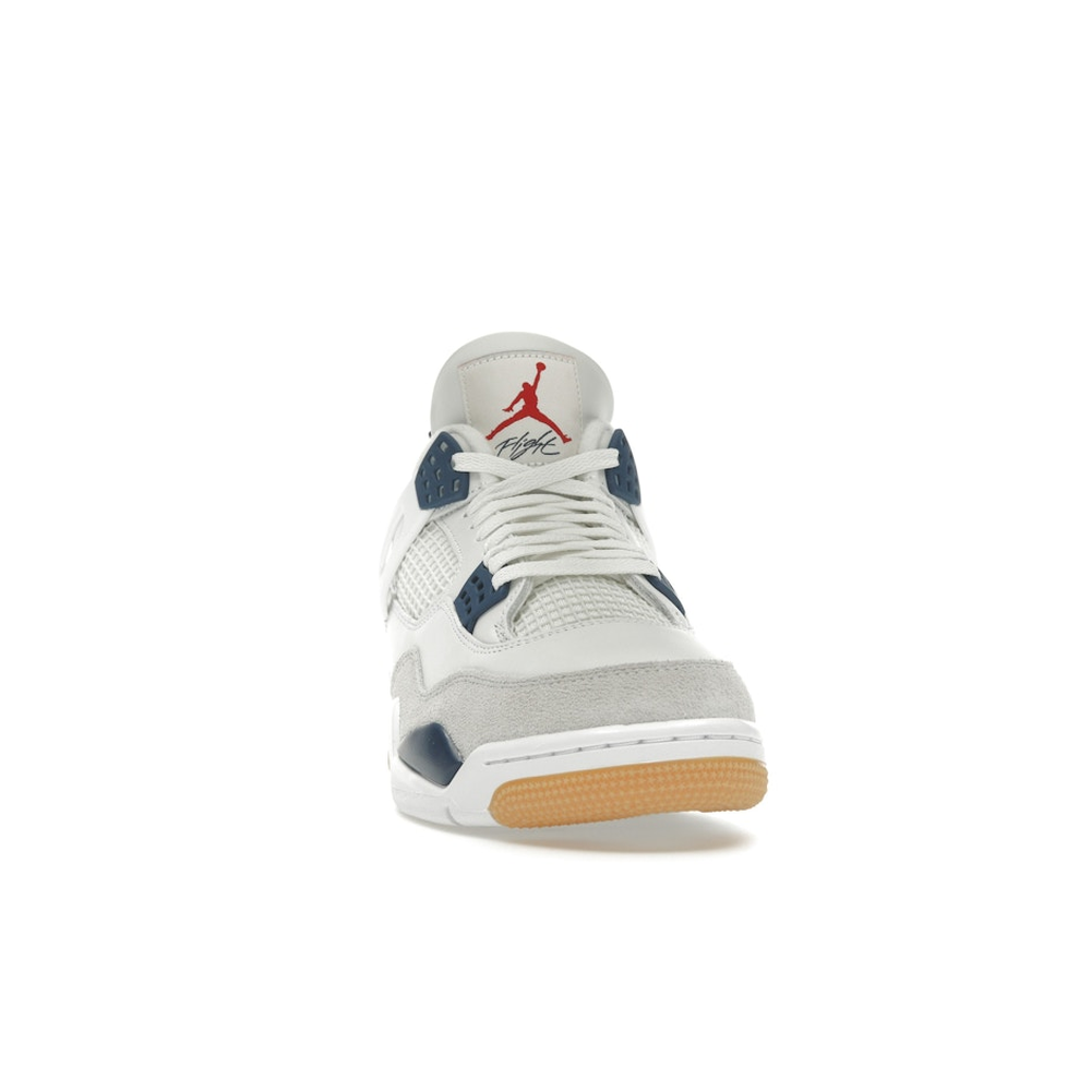 Air Jordan 4 Retro SB Navy