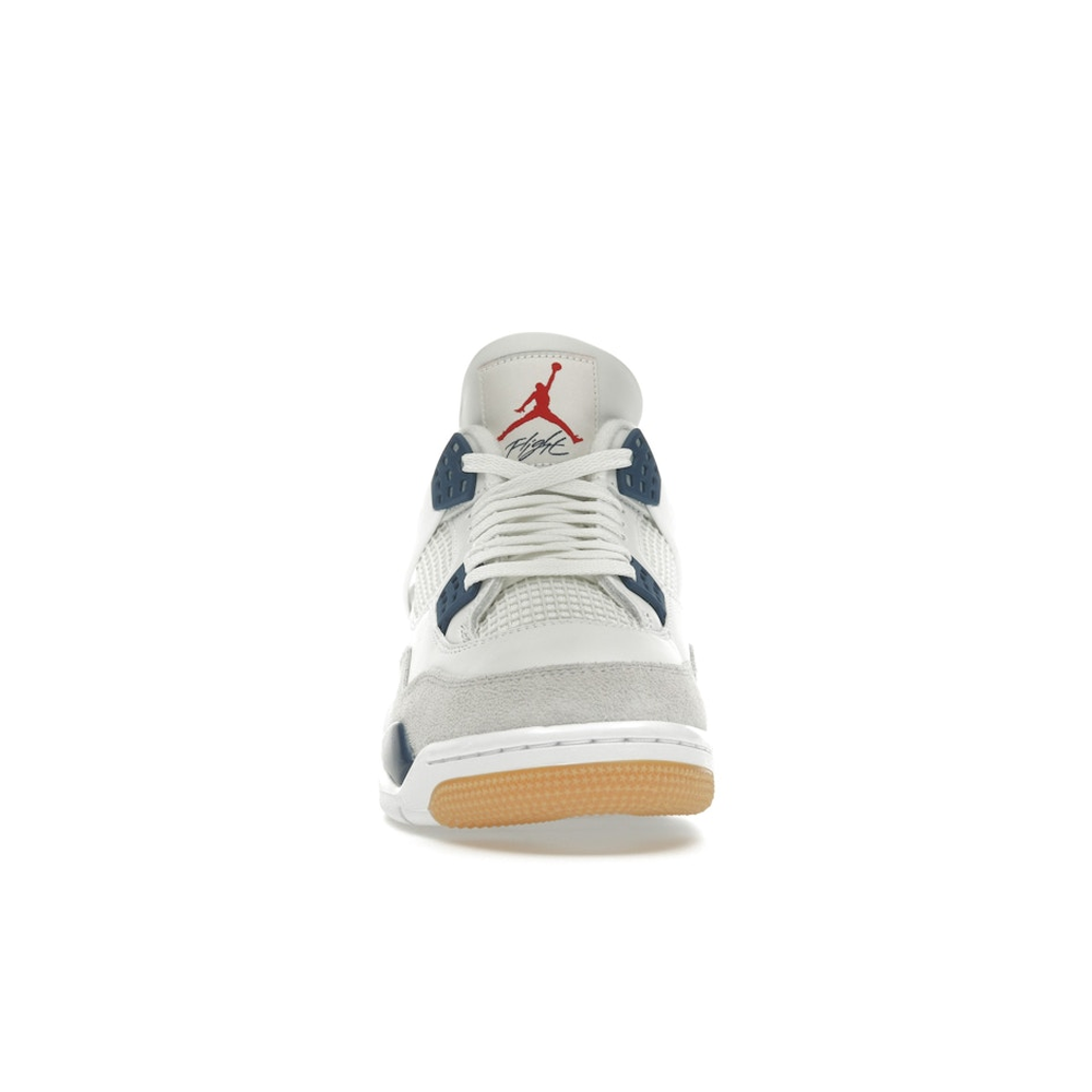 Air Jordan 4 Retro SB Navy