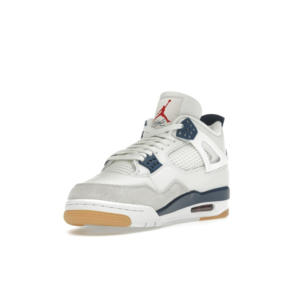 Air Jordan 4 Retro SB Navy