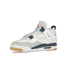 Air Jordan 4 Retro SB Navy
