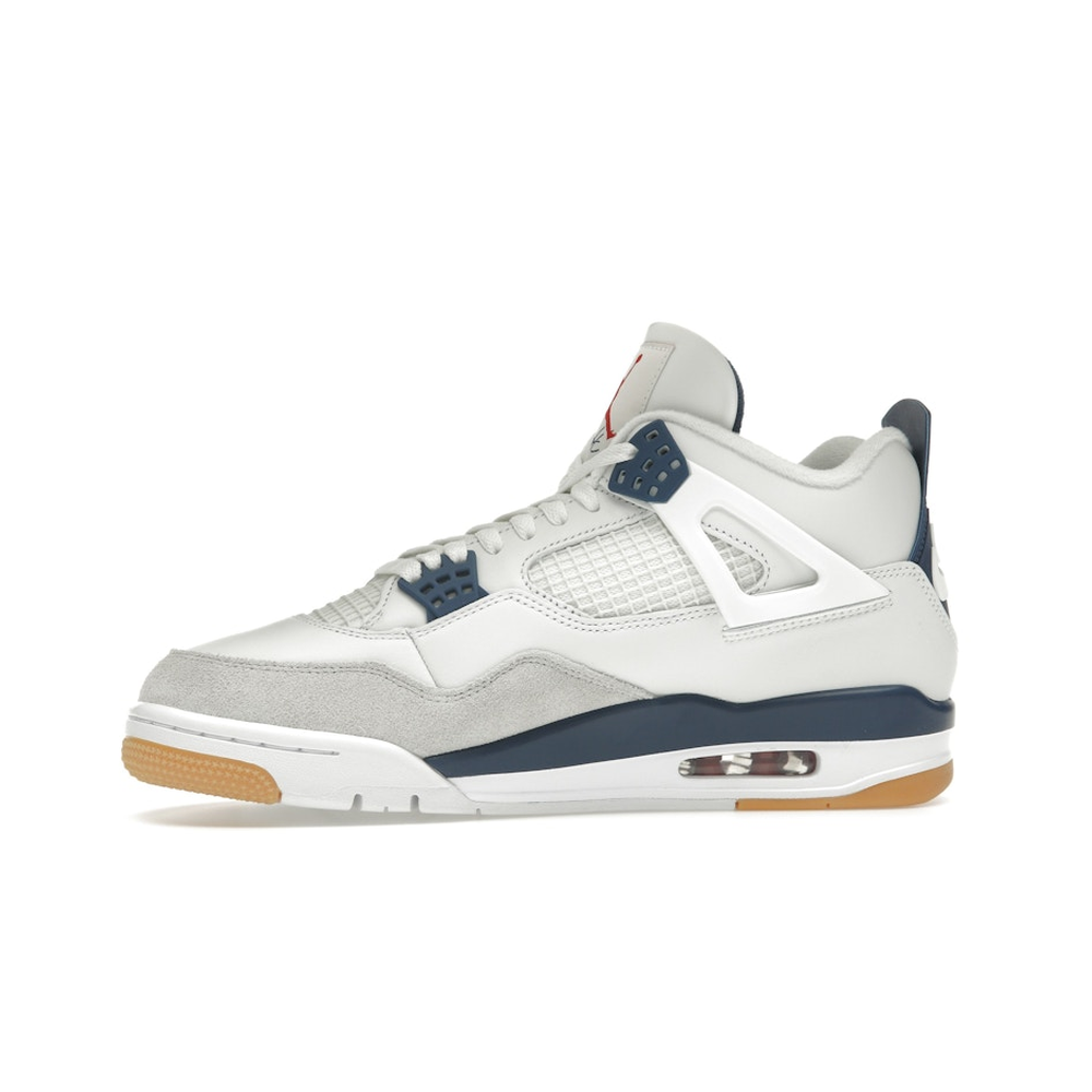 Air Jordan 4 Retro SB Navy