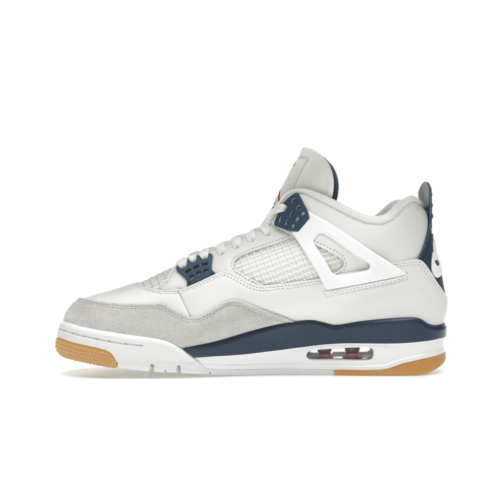 Air Jordan 4 Retro SB Navy