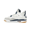 Air Jordan 4 Retro SB Navy