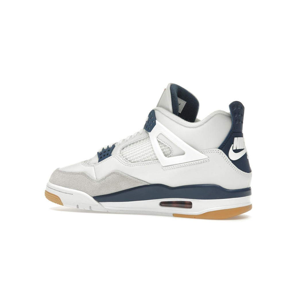 Air Jordan 4 Retro SB Navy