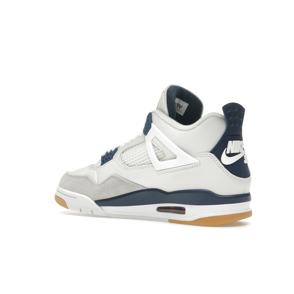 Air Jordan 4 Retro SB Navy