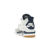 Air Jordan 4 Retro SB Navy