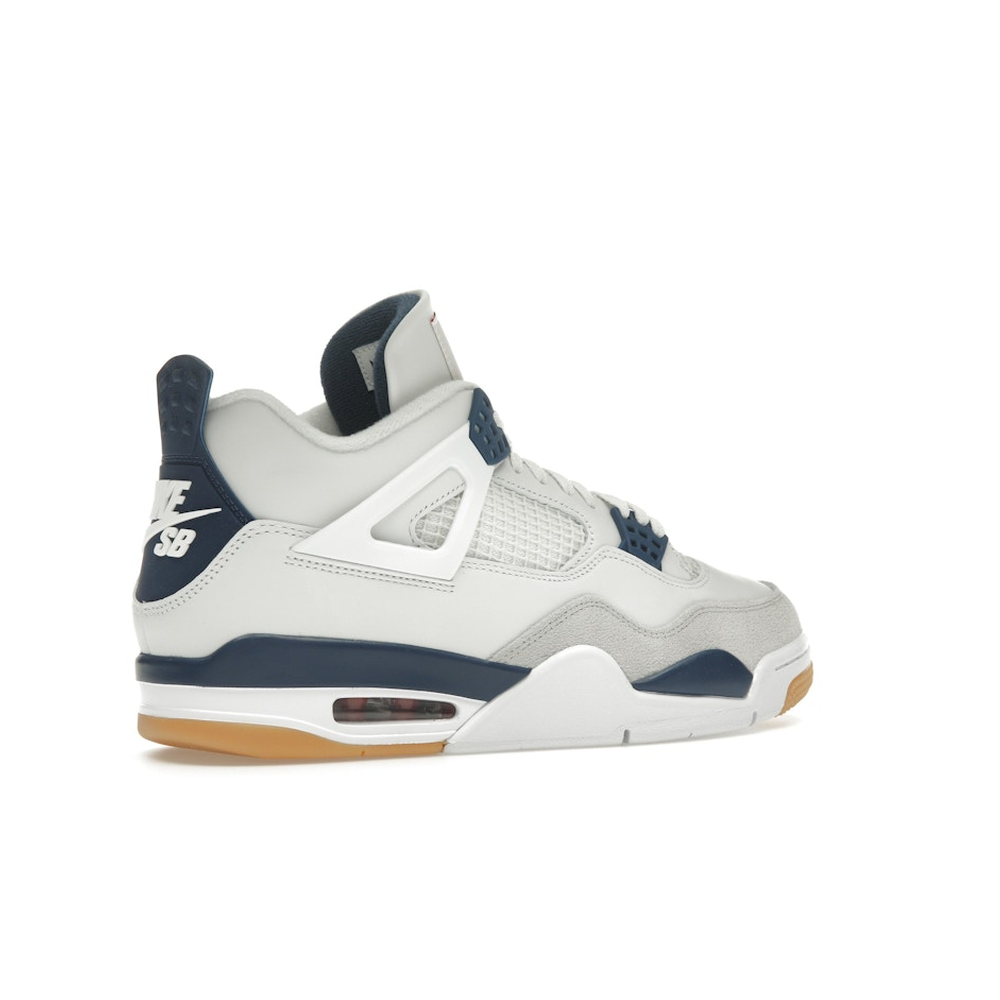 Air Jordan 4 Retro SB Navy