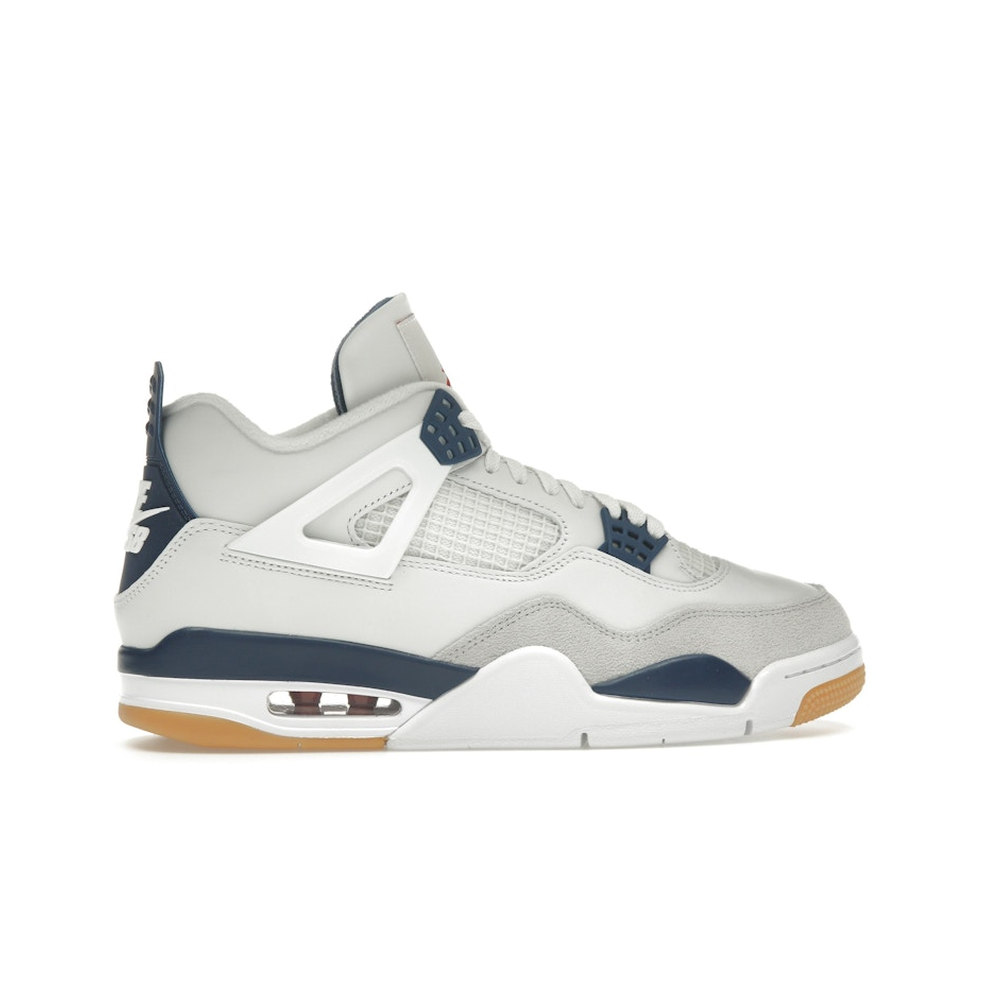 Air Jordan 4 Retro SB Navy
