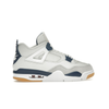 Air Jordan 4 Retro SB Navy