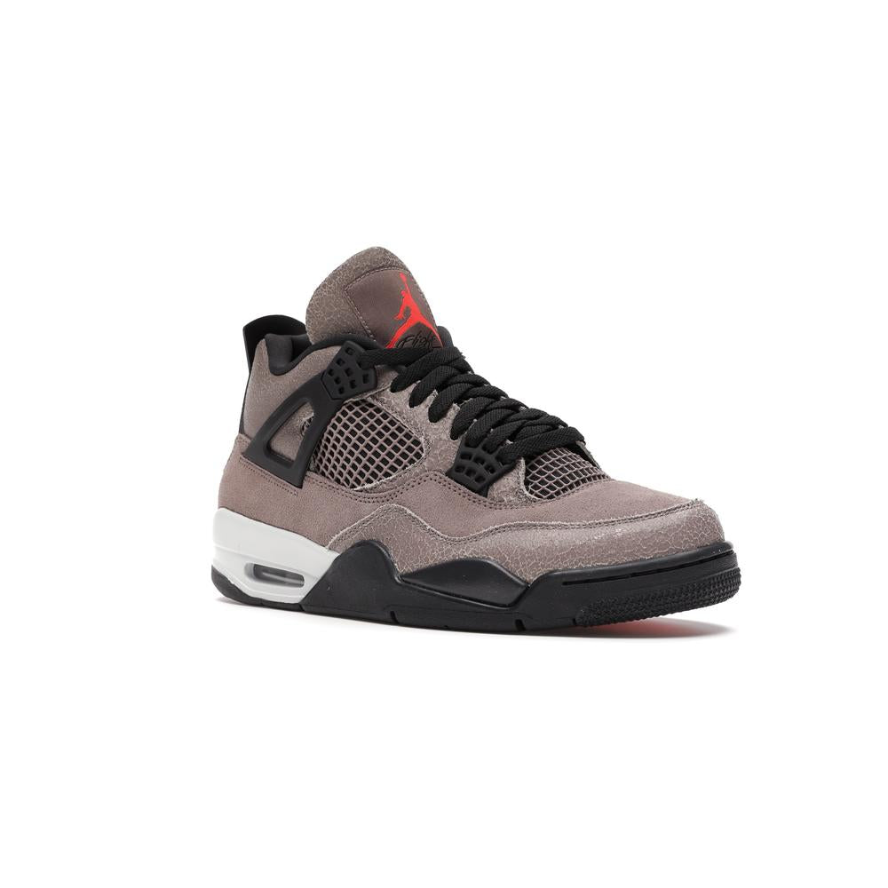 Air Jordan 4 Retro Taupe Haze