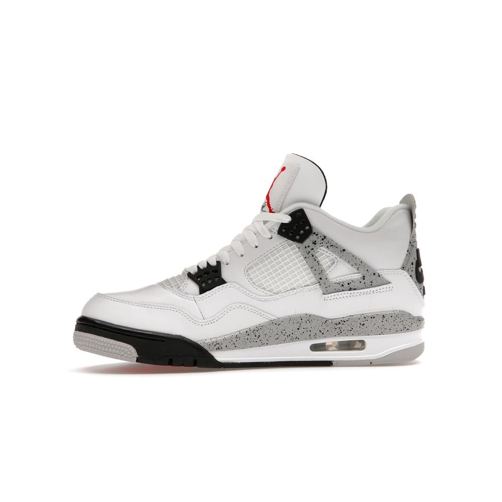 Air Jordan 4 store retro