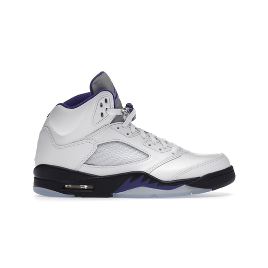 Air Jordan 5 Retro Dark Concord