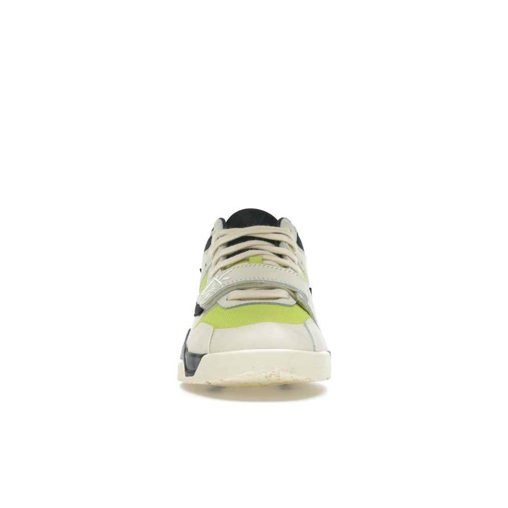 Jordan Jumpman Jack TR Travis Scott Bright Cactus