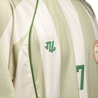 Gully Labs Gully 17 Jersey - Turf Olive