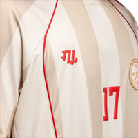 Gully Labs Gully 17 Jersey - Wizard Red
