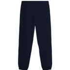 Exhale Label Jogger Blue - Up In The Cloud