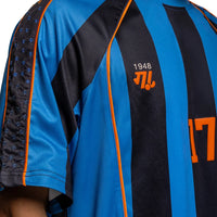 Gully Labs Gully 17 Jersey - Victory Blue