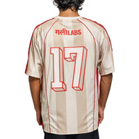 Gully Labs Gully 17 Jersey - Wizard Red