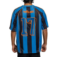 Gully Labs Gully 17 Jersey - Victory Blue