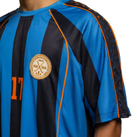 Gully Labs Gully 17 Jersey - Victory Blue