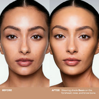 Patrick Ta Major Sculpt Shape & Shade Anywhere Artistry Stick - Beam