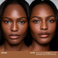 Patrick Ta Major Sculpt Shape & Shade Anywhere Artistry Stick - Brighten