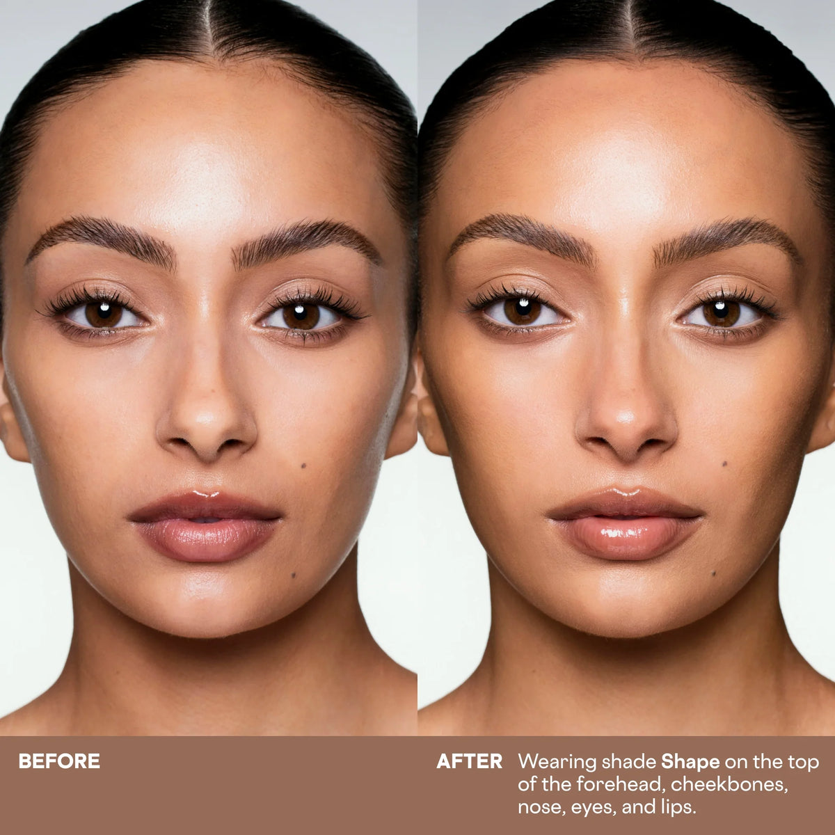 Patrick Ta Major Sculpt Shape & Shade Anywhere Artistry Stick - Shape